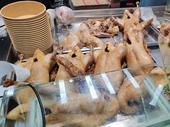 -戚顺兴盐水鸭(新街口明瓦廊店)