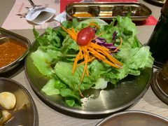 -西塔老太太泥炉烤肉(济南首店)