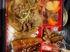 -御瀛日本料理