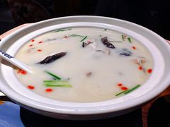 -老阿爸鲜鱼土菜(昆山花桥店)