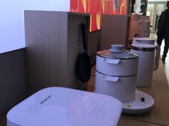 -小米之家(西安王府井熙地港店)
