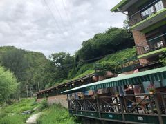 -北京水岸山吧度假村(雁栖镇店)
