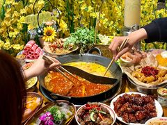 -楠火锅(太古里总店)