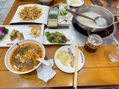 -前堡羊汤岫岩一部(凯隆店)
