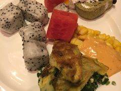 -苏州观园琉苏酒店-168西餐厅