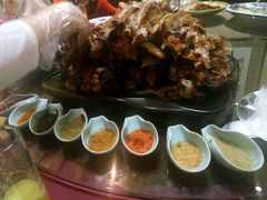 -三品尚院(贝勒府旧址店)