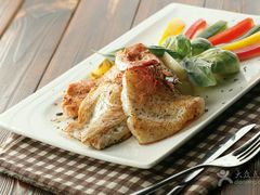 -关夫人餐厅(阳光广场店)