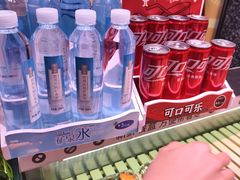 -争鲜回转寿司(朝北大悦城店)