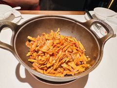 -皖厨·中国徽菜(万象食家店)