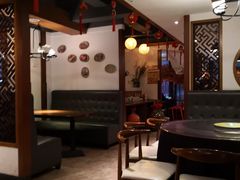 -宣威山野人家·云南菜·菌火锅(金碧店)