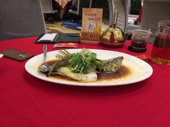 -星湖愉景酒家