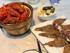 -怪怪龙虾·来自江苏盱眙(惊驾路店)