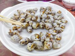 -滑记海鲜饭店·老字号(海鲜街店)