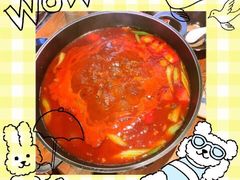 -有才叔的小馆(招商依云曲江店)