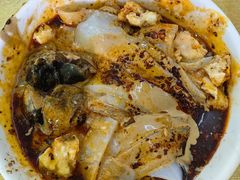 -清真·宏顺祥卤汁凉粉(大皮院店)