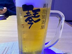 -琴寿司居酒屋(中山广场店)