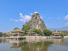 -星湖旅游景区七星岩