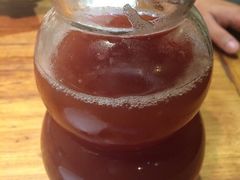-锦尚阁烤鱼•天津菜(宣武门胡同店)