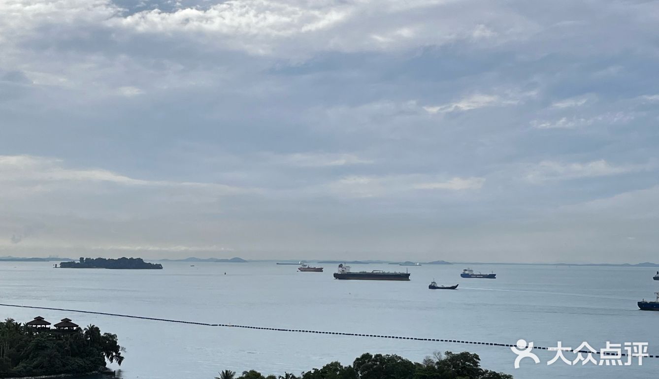 outpost早餐分享