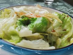 -清雅轩·清真菜·传统菜•融合菜(滑翔店)