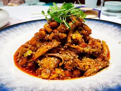 -院8里·少城记忆老川菜(宽窄巷子店)