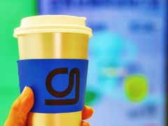 -gleeglee乐溢亦茶(合生汇店)