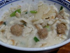 -老西安韩记三鲜煮馍(四府街店)