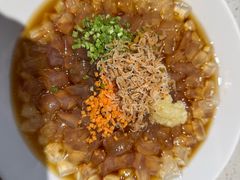 -船歌·鱼水饺青岛菜(金狮广场店)