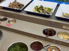 -海底捞火锅(八佰伴店)