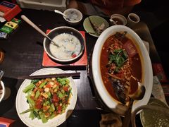 -桂小厨广西菜(万象城店)