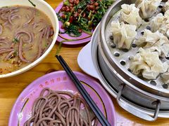-牛马行牛肉饸饹铺(长春总店)