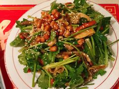 -长安·大茶饭