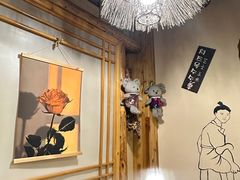 -恩你小木屋·烤肉韩式料理(嘉兴秀洲店)
