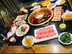 -巴蜀印象火锅(永陵总店)
