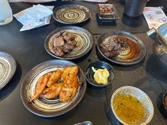 -まるみち   丸道东京烧肉(虹梅路店)
