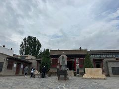 -丹噶尔古城