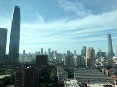 -天津君隆威斯汀酒店