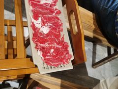 -玉林巷子口火锅(玉林总店)