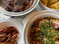 -壹只菜·崇明本地特色菜(崇明南门店)
