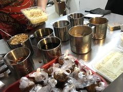 -乔伯凉面(白沙路店)