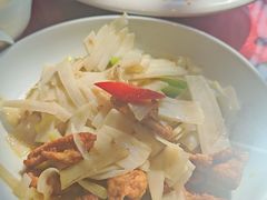 -面辣子·陕西家乡菜(长安店)