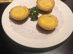 -浙江安吉JW万豪酒店·万豪中餐厅