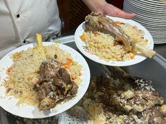 -开帝锐抓饭(五一路店)