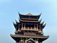 -鸡鸣山公园