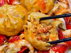 -虾铺子龙虾·私房菜(金源花苑店)