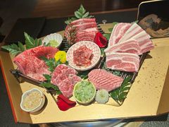 -300杯·和牛烧肉清酒专门店(廊里店)