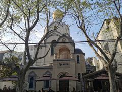 -思南书局·诗歌店