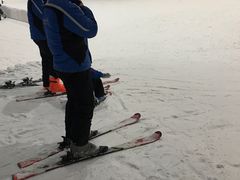 -绍兴启迪乔波冰雪世界
