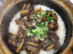 -红星光发煲仔饭(大石街店)