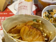 -肯德基(建华店)